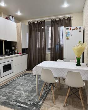 2-к квартира, на длительный срок, 56м2, 3/10 этаж