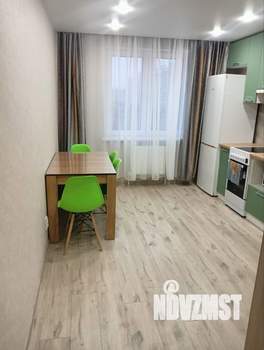 1-к квартира, на длительный срок, 40м2, 3/16 этаж