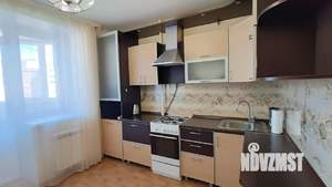 1-к квартира, посуточно, 44м2, 8/9 этаж