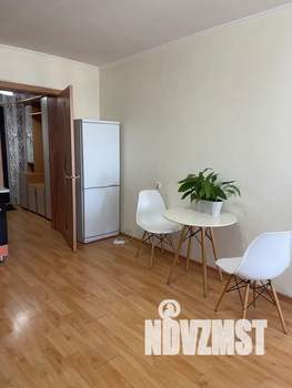 Студия квартира, посуточно, 32м2, 7/9 этаж