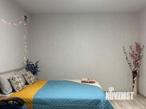 2-к квартира, посуточно, 54м2, 1/1 этаж