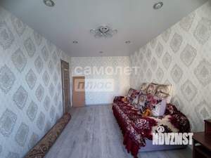 2-к квартира, на длительный срок, 58м2, 4/16 этаж