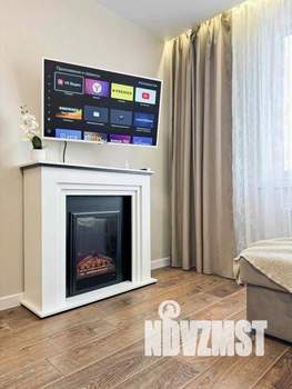 2-к квартира, посуточно, 32м2, 1/1 этаж