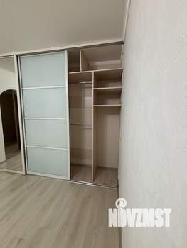 1-к квартира, на длительный срок, 36м2, 9/9 этаж