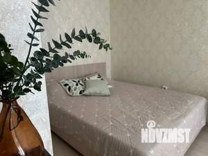 1-к квартира, посуточно, 34м2, 9/12 этаж