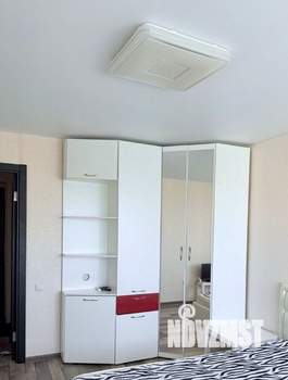 1-к квартира, на длительный срок, 45м2, 4/9 этаж