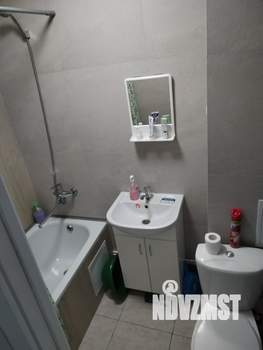 Студия квартира, посуточно, 19м2, 3/5 этаж