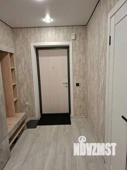 1-к квартира, на длительный срок, 45м2, 13/16 этаж