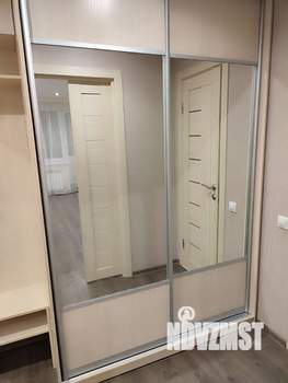 1-к квартира, на длительный срок, 45м2, 12/17 этаж