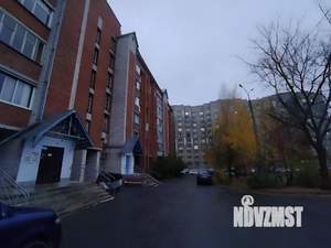 1-к квартира, на длительный срок, 57м2, 6/7 этаж