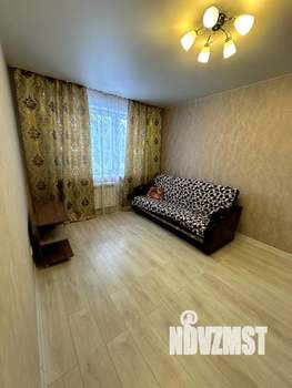 1-к квартира, на длительный срок, 37м2, 2/16 этаж