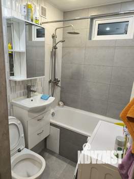 1-к квартира, на длительный срок, 28м2, 2/5 этаж