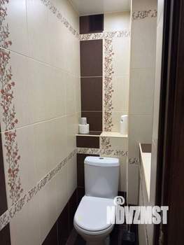 1-к квартира, на длительный срок, 35м2, 4/10 этаж