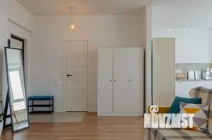 2-к квартира, посуточно, 63м2, 10/22 этаж