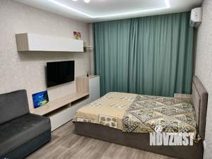 1-к квартира, на длительный срок, 33м2, 7/10 этаж