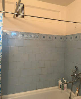 2-к квартира, на длительный срок, 48м2, 2/5 этаж