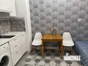 1-к квартира, на длительный срок, 32м2, 1/1 этаж