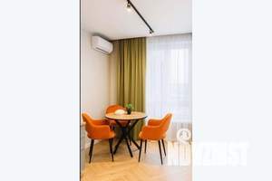 2-к квартира, посуточно, 55м2, 8/23 этаж