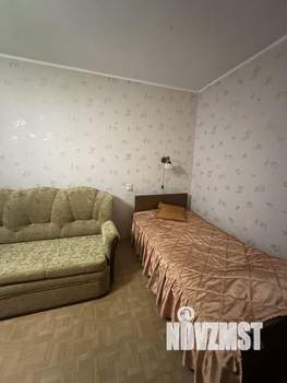1-к квартира, на длительный срок, 40м2, 7/14 этаж