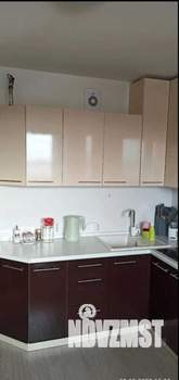 1-к квартира, посуточно, 39м2, 8/14 этаж