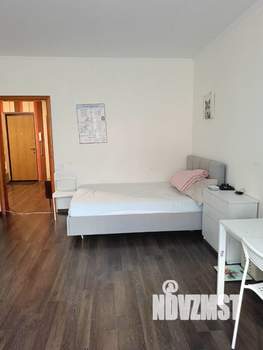 1-к квартира, на длительный срок, 56м2, 6/9 этаж