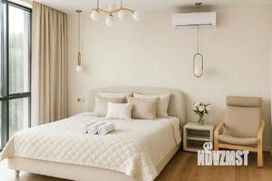 2-к квартира, на длительный срок, 57м2, 7/23 этаж