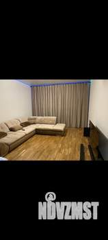 1-к квартира, на длительный срок, 50м2, 1/6 этаж