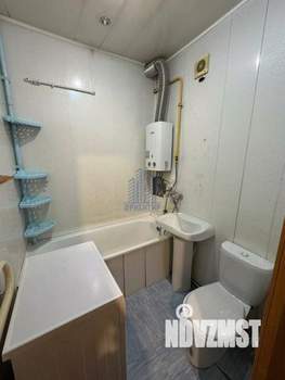 2-к квартира, на длительный срок, 41м2, 3/5 этаж