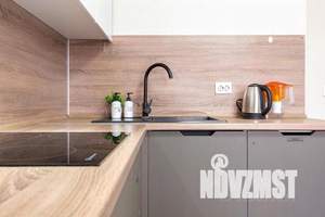 1-к квартира, посуточно, 42м2, 8/13 этаж