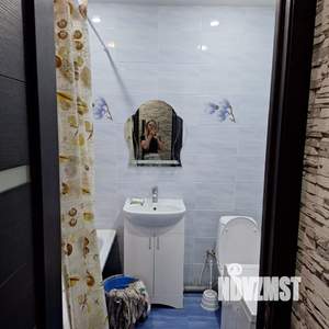 1-к квартира, на длительный срок, 35м2, 4/16 этаж