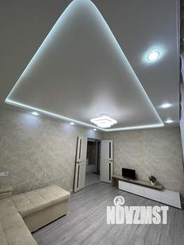 2-к квартира, на длительный срок, 61м2, 10/14 этаж