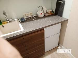 2-к квартира, посуточно, 35м2, 1/1 этаж