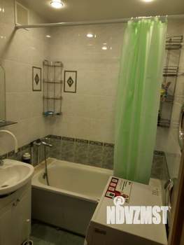 1-к квартира, на длительный срок, 37м2, 2/5 этаж