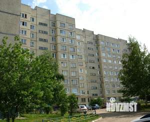 1-к квартира, на длительный срок, 36м2, 5/10 этаж