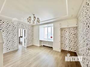 3-к квартира, на длительный срок, 103м2, 8/9 этаж