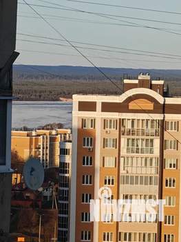 1-к квартира, посуточно, 36м2, 10/11 этаж