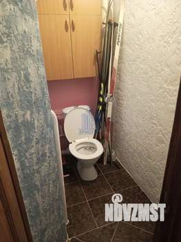 1-к квартира, на длительный срок, 39м2, 3/5 этаж