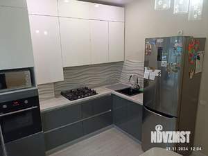 1-к квартира, на длительный срок, 37м2, 2/5 этаж