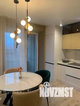 2-к квартира, посуточно, 61м2, 11/13 этаж