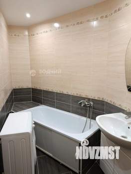 1-к квартира, на длительный срок, 39м2, 6/8 этаж