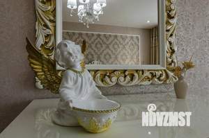 3-к квартира, посуточно, 90м2, 1/1 этаж