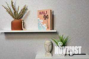 1-к квартира, посуточно, 35м2, 3/9 этаж