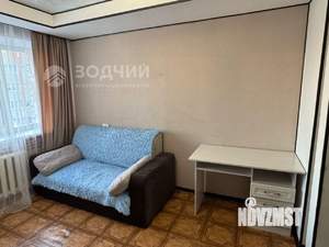 1-к квартира, на длительный срок, 30м2, 9/9 этаж