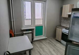 1-к квартира, на длительный срок, 37м2, 11/16 этаж