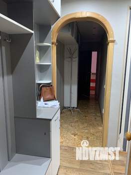 2-к квартира, на длительный срок, 50м2, 2/5 этаж