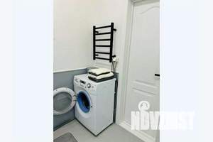 1-к квартира, посуточно, 42м2, 4/9 этаж