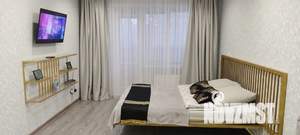 Студия квартира, посуточно, 30м2, 5/9 этаж