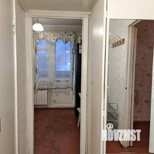 1-к квартира, на длительный срок, 33м2, 5/5 этаж