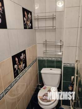 1-к квартира, на длительный срок, 34м2, 1/9 этаж