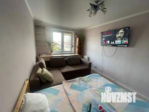 2-к квартира, посуточно, 60м2, 16/16 этаж